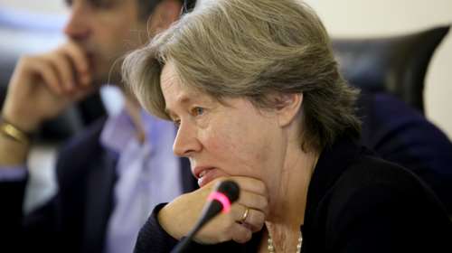 Κορονοϊός: Βόμβες Λινού για τον αριθμό κρουσμάτων - "Υπάρχει ανακρίβεια, ντρέπομαι που το λέω"