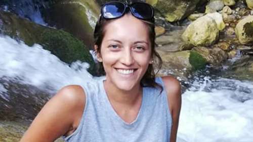 Κυριακή Γρίβα: Ελεύθερη με όρους η αξιωματικός υπηρεσίας μετά την απολογία της - &quot;Εκανα το καθήκον μου&quot;