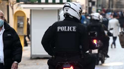 Σε … live streaming οι αστυνομικές επιχειρήσεις των ομάδων ΔΡΑΣΗ και ΟΠΚΕ με 20 κάμερες σώματος