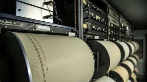 Σεισμός 4,3 Ρίχτερ ταρακούνησε τη Σητεία