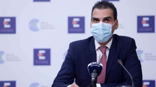 Εμβολιασμοί παιδιών 5-11 ετών -  Θεμιστοκλέους: Κυρίως παιδίατροι θα εμβολιάζουν τα παιδιά στα εμβολιαστικά κέντρα