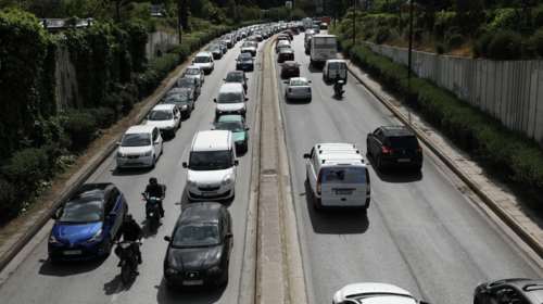 ΚΟΚ: Αυτές είναι οι αλλαγές που έρχονται - Όσα πρέπει να γνωρίζουν οι οδηγοί