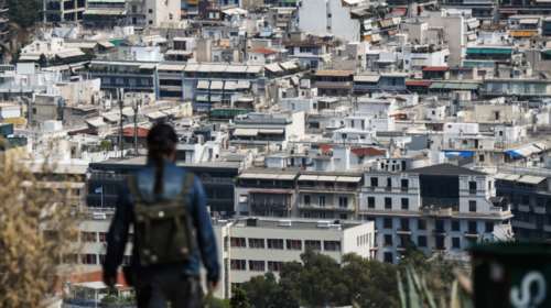 Εμπλοκή με την προστασία της πρώτης κατοικίας - Οι θεσμοί και ο χρόνος πιέζουν