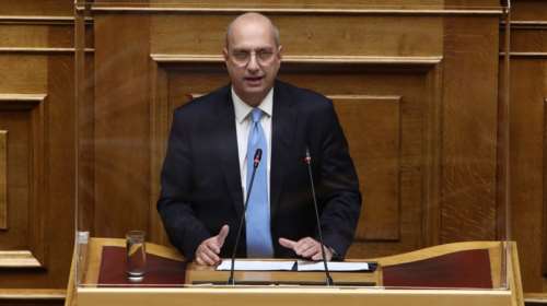 Γιάννης Οικονόμου: Σε πανικό ο ΣΥΡΙΖΑ – Έχει ανασφάλεια για τα πεπραγμένα του