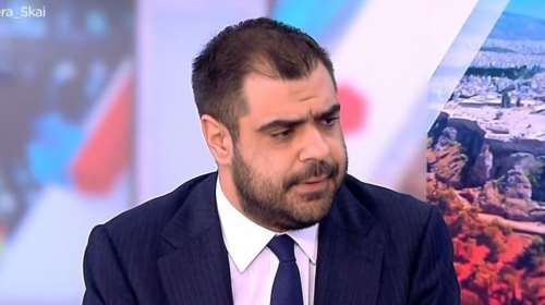 Μαρινάκης: Ανακριβές ότι είμαστε πρωταθλητές στην ακρίβεια - Ανατριχιαστική και φοβερή η δήλωση Κασσελάκη