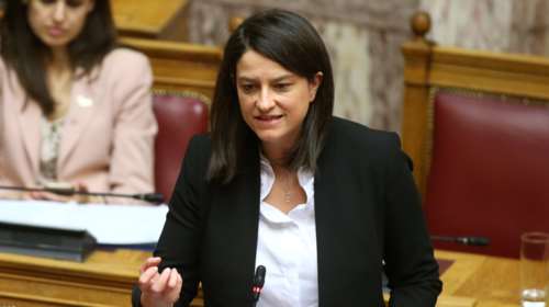 Κεραμέως: Για αυτό τον λόγο δεν ακυρώνουμε τις Πανελλαδικές- Ελπίζει οτι θα γίνουν Ιούνιο ή Ιούλιο