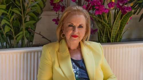 Καμπανάκι Παγώνη για κορονοϊό: Σε ένα μήνα αρχίζουν τα δύσκολα - Πρέπει να φοράμε μάσκα στο σούπερ μάρκετ