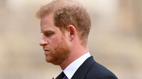 Ο πρίγκιπας Χάρι καταγγέλλει την Daily Mail για τηλεφωνικές παρακολουθήσεις - Ποιοι άλλοι διάσημοι Βρετανοί κινούνται νομικά