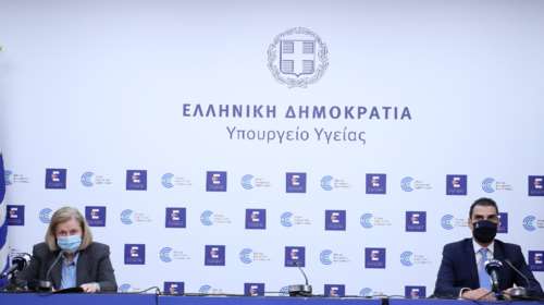 Κορονοϊός: Ασφαλές το εμβόλιο της AstraZeneca, θα χορηγηθεί και σε άνω των 65 ετών στην Ελλάδα