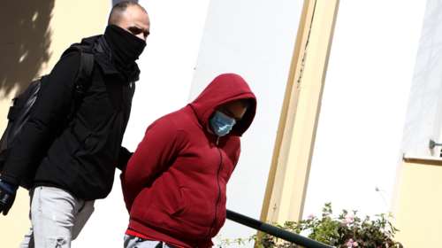 Σε σοκ η σύντροφος του 31χρονου που βίασε την νταντά: Αν ήξερα, δεν θα ήταν πατέρας του παιδιού μου [βίντεο]