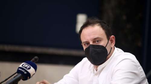 Μαγιορκίνης για ευλογιά των πιθήκων: Αυτός είναι ο συχνότερος τρόπος μετάδοσης του ιού