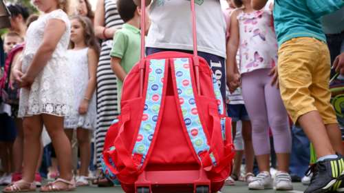 Οξεία ηπατίτιδα: "Πιθανόν την προκαλεί ο αδενοϊός σε παιδιά που έχουν νοσήσει από κορονοϊό" [βίντεο]