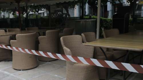 Lockdown τέλος από 1 Δεκεμβρίου- Ανοίγουν εστίαση και λιανεμπόριο αλλά...με μέτρα