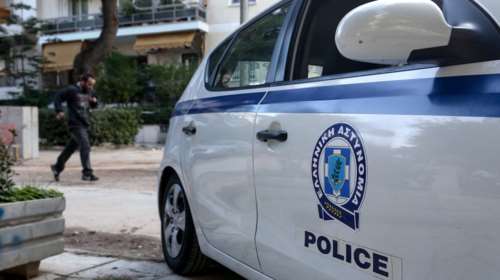 Σκηνές θρίλερ στην Καλλιθέα: Την χτύπησε με τσεκούρι στη μέση του δρόμου