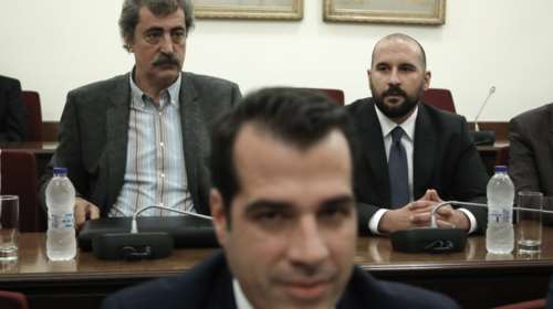 Οργή Πλεύρη: &quot;Λασπολόγος και συκοφάντης ο Πολάκης&quot; - Πώς τα 4 ακίνητα έγιναν 32