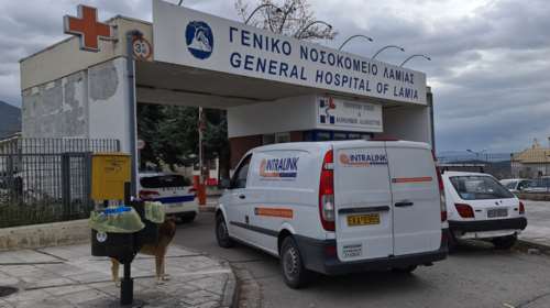 Σοκ στη Λαμία: Η ανακοίνωση του Νοσοκομείου για το θάνατο της 14χρονης μαθήτριας που νοσούσε από κορονοιό
