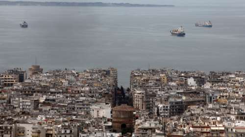 Συναγερμός στη Θεσσαλονίκη: Διπλασιάστηκε μέσα σε μία εβδομάδα η μετάλλαξη Δέλτα στα λύματα