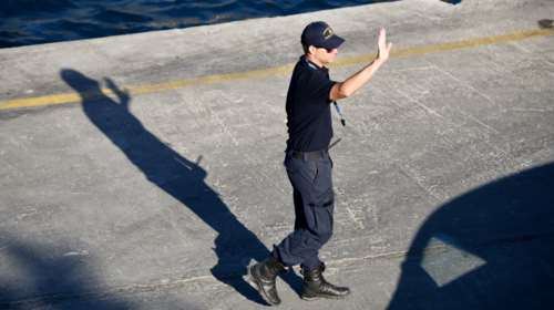 Ηγουμενίτσα: 33χρονος Γάλλος χαστούκισε 16χρονη μαθήτρια σε πλοίο από την Ιταλία