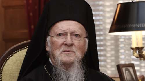 Απάντηση Οικουμενικού Πατριαρχείου στη Μόσχα: "Οι ύβρεις και οι ψευδείς ειδήσεις δεν μας αποθαρρύνουν"