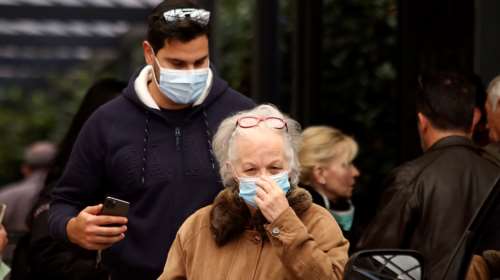 Κορονοϊός: Οκτώ οδηγίες  για την προστασία των ευπαθών ομάδων