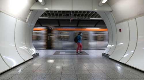 Παράνομη και καταχρηστική κρίθηκε η χθεσινή 24ωρη απεργία των σωματείων της ΣΤΑΣΥ