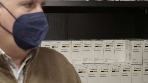 Αντιικά χάπια: Σε ποια φαρμακεία θα είναι διαθέσιμα στις 1 και 2 Μαΐου - Αναλυτικοί πίνακες