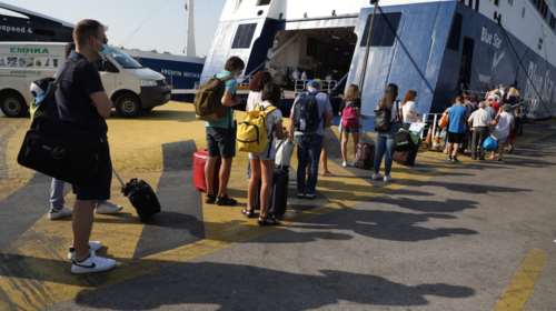 &quot;Τουρισμός για όλους&quot;: Την Τετάρτη τα αποτελέσματα με τους τελικούς δικαιούχους