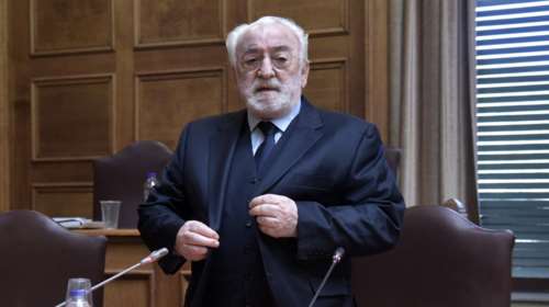 Παππάς-gate: Τα μηνύματα sms Καλογρίτσα- Παππά, οι εκβιασμοί &quot;από πολύ ψηλά&quot;, οι Αραβες και το Documento