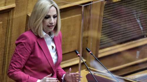 ΚΙΝΑΛ για NOVARTIS: Σκάνδαλο φαρμακευτικής δαπάνης και σκευωρία κατά των αντιπάλων του ΣΥΡΙΖΑ