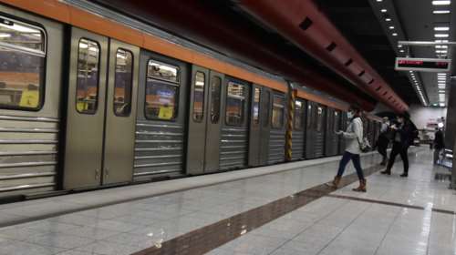 25η Μαρτίου: Αλλαγές από αύριο στα δρομολόγια μετρό και τραμ - Πώς θα κινηθούν