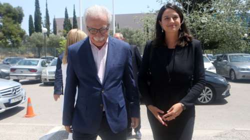 Σάλος από τη σεξιστική επίθεση Γαβρόγλου στην Κεραμέως - Προσπάθησε να ανασκευάσει και τα έκανε ...χειρότερα