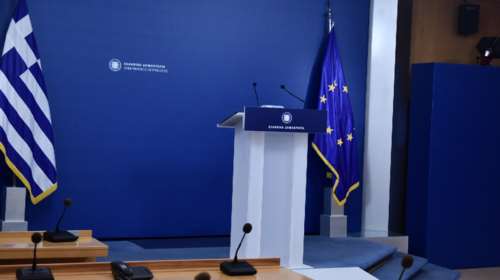 Κυβερνητικός εκπρόσωπος: Ο ΣΥΡΙΖΑ συνεχίζει την προπαγάνδα και τους μύθους για την ακρίβεια