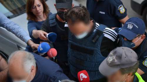 Μονεμβασιά: Απολογείται ξανά ο 52χρονος - Ψυχιατρική εξέταση ζήτησε ο δικηγόρος του, Αλέξης Κούγιας