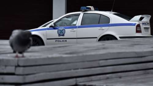Θεσσαλονίκη: Έκρυβε πάνω από 23 κιλά κάνναβης στη δεξαμενή καυσίμων του αυτοκινήτου του