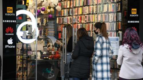 Σταμπουλίδης: Αυτά τα καταστήματα προτείνουμε να ανοίξουν την επόμενη εβδομάδα