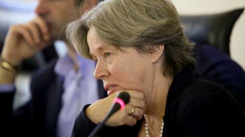 Τέμπη-Προανακριτική για Τριαντόπουλο: Η Λινού κληρώθηκε μέλος από τους ανεξάρτητους βουλευτές - Την Τρίτη η πρώτη συνεδρίαση