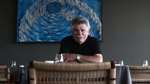 Λαζάρου για &quot;covid free&quot; εστιατόρια: Δεν είναι δουλειά μου να ελέγχω τους πελάτες