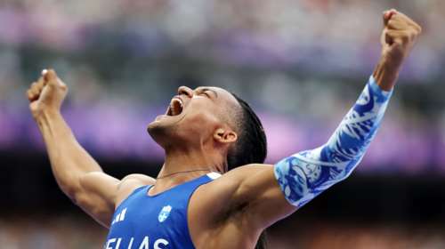 Λίστα Forbes - Εμμανουήλ Καραλής: Ο &quot;Ιπτάμενος Μανόλο&quot; ανάμεσα στους 30 πιο πετυχημένους νέους κάτω των 30 ετών