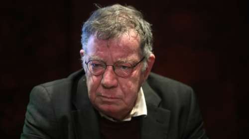 Ηλίας Νικολακόπουλος: Βλέπει εκλογές τον Σεπτέμβριο- Οκτώβριο με το ίδιο εκλογικό σύστημα