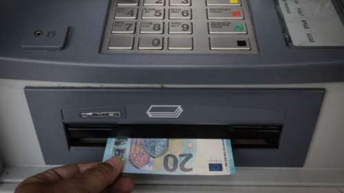 Ο &quot;χάρτης&quot; των πληρωμών από τον e-ΕΦΚΑ και τη ΔΥΠΑ έως τις 22 Αυγούστου