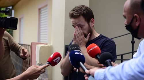 Γλυκά Νερά - Εκπαιδευτής πιλότου: Αντέγραψε όλα όσα του είπα για την επίθεση στο σπίτι μου