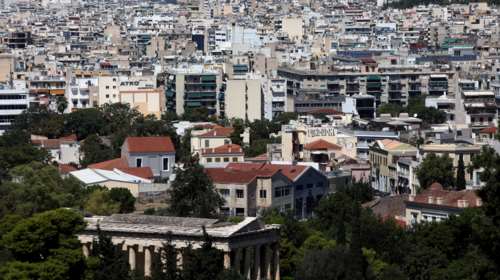 Οι 10 δήμοι που ζητούν τη μείωση των αντικειμενικών αξιών