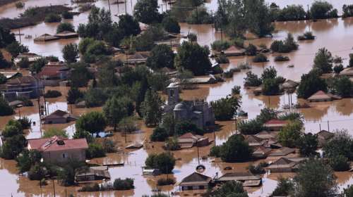Μεταμόρφωση Καρδίτσας: &quot;Ίσως πρέπει να εγκαταλείψουμε το χωριό για πάντα&quot;, λέει ο κοινοτάρχης