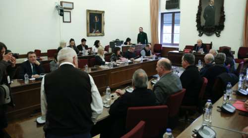 &quot;Παρατηρητήριο&quot; ΝΔ: Τα τέσσερα fake news του ΣΥΡΙΖΑ για την Προανακριτική