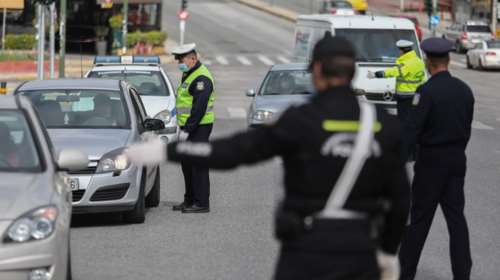 Απίστευτο: Οδηγός νταλίκας που είχε έρθει από Ισπανία, έσπασε την καραντίνα και... τον "μαρτύρησε" η μάνα του
