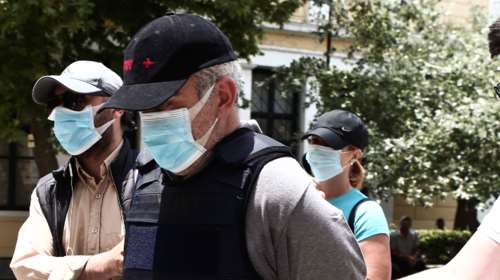 Αποκάλυψη: Ο ψευτογιατρός εμπλέκεται και σε τέταρτο θάνατο ασθενούς - 35χρονη καρκινοπαθής, μητέρα δύο παιδιών