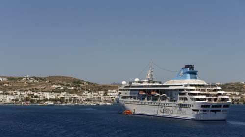 Οριστικό: Ανοίγει από 1η Αυγούστου η κρουαζιέρα - Αυτά είναι τα έξι λιμάνια