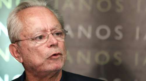 Ο Γιάννης Λούλης στο TheTOC: &quot;Ο Τσίπρας υποτίμησε τον Μητσοτάκη&quot; - Τα σενάρια για τριπλές κάλπες και οι συνεργασίες