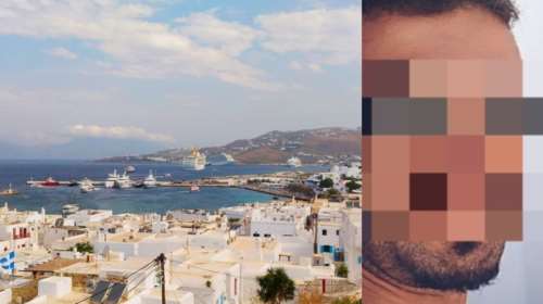 Έγκλημα στη Μύκονο: Τι λέει η ιδιοκτήτρια του μπαρ για τη δολοφονία του 34χρονου- Ηταν φίλοι και οι δυο με την κοπέλα