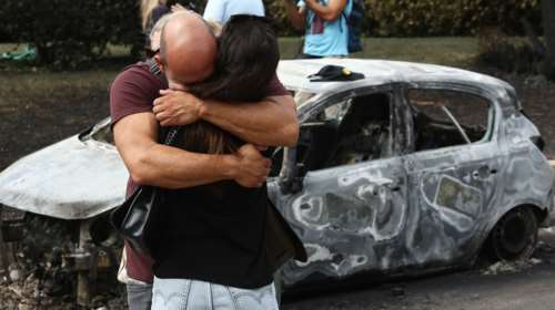 Πρωτοφανές: Ο ΣΥΡΙΖΑ καταψηφίζει τα έργα ανάπλασης στο Μάτι- Να αποσύρει το σχέδιο ζήτησε ο Φάμελλος